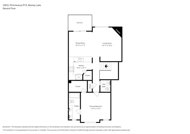 Building Photo - 10912 181st Ave Pl E