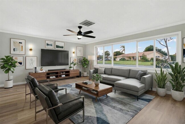 Building Photo - 5201 Denver St NE