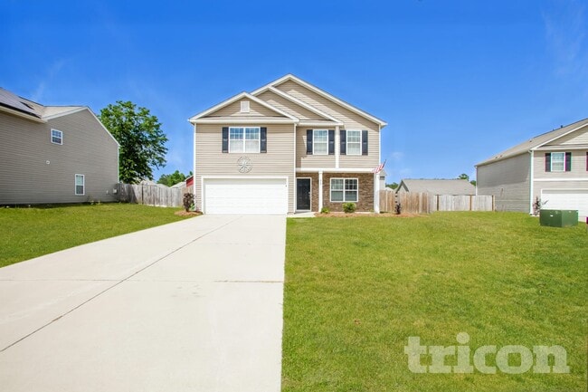 Building Photo - 317 Persian Ct