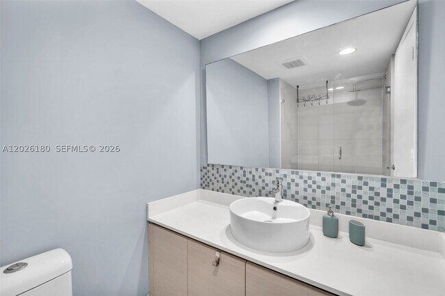 Building Photo - 2602 E HALLADALE T3105