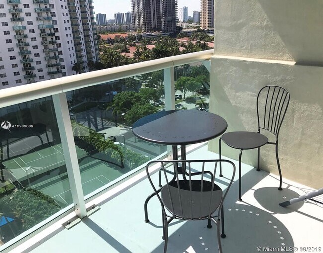 Building Photo - 19370 Collins Ave