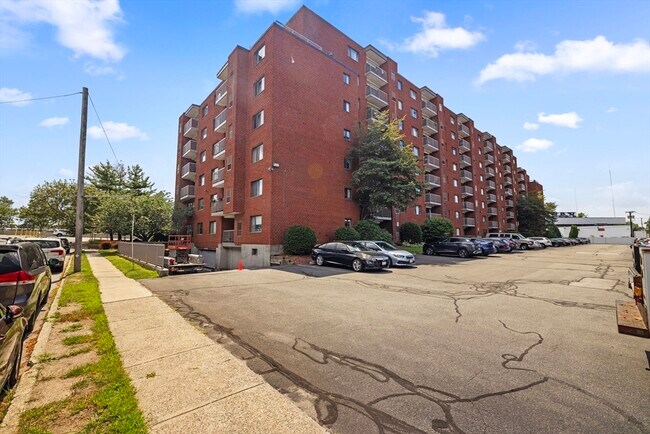 Building Photo - 30 Revere Beach Pkwy