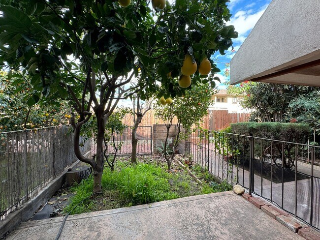 Building Photo - Available April 2026: 3 Bedroom, 2.5 Bathroom Townhouse with Attached Garage and Washer and Dryer...