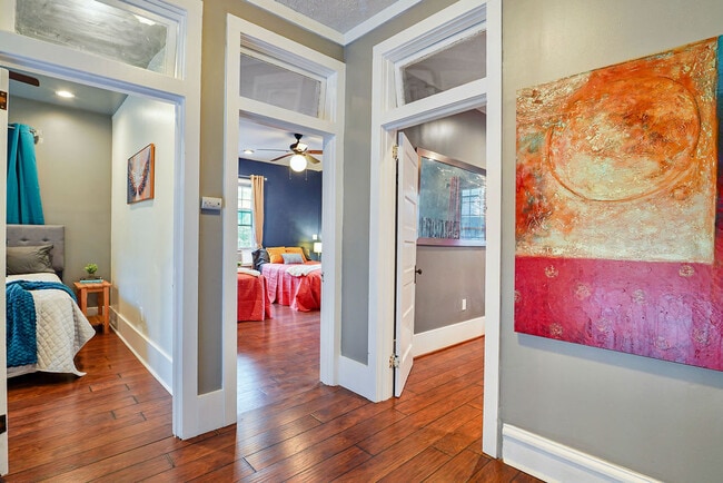 Building Photo - 1402 17th St S