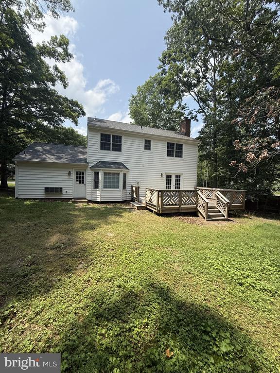 Building Photo - 845 Stonewall Ln