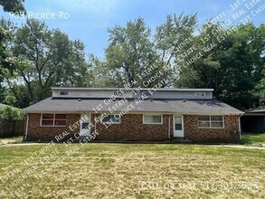 Building Photo - 903 Pierce Rd