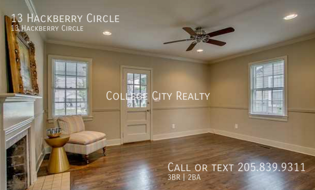 Building Photo - 13 Hackberry Cir