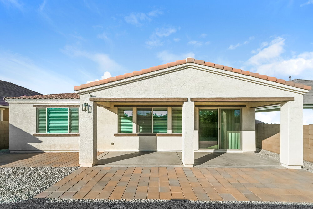 Building Photo - 22804 E Via De Olivos