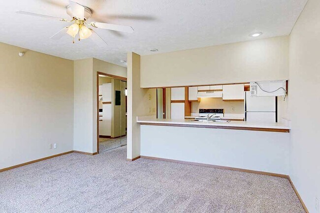 Floorplan - Pine Lake Heights Apartments