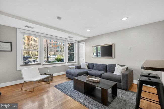 Building Photo - 4840 MacArthur Blvd NW