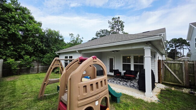 Building Photo - 4224 Ida Coon Cir