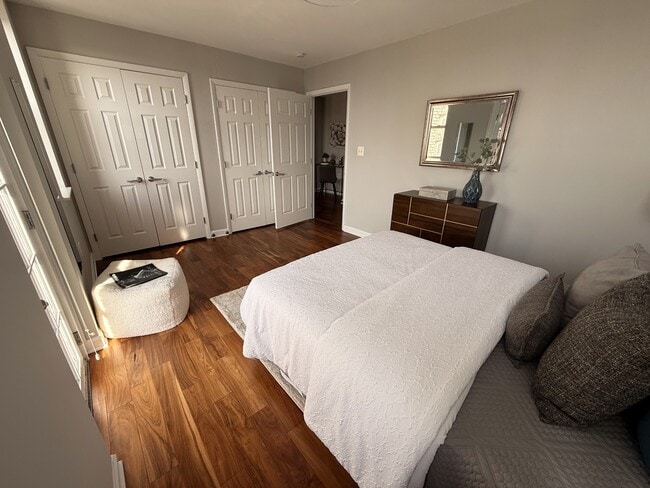 Building Photo - 1308 Clifton St NW