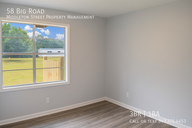 Building Photo - 58 Big Rd