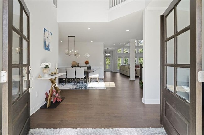 Building Photo - 4440 Kendall Pointe Dr