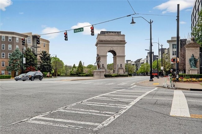 Building Photo - 361 17th St NW
