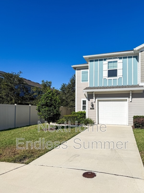 Building Photo - 2561 High Marsh Ct