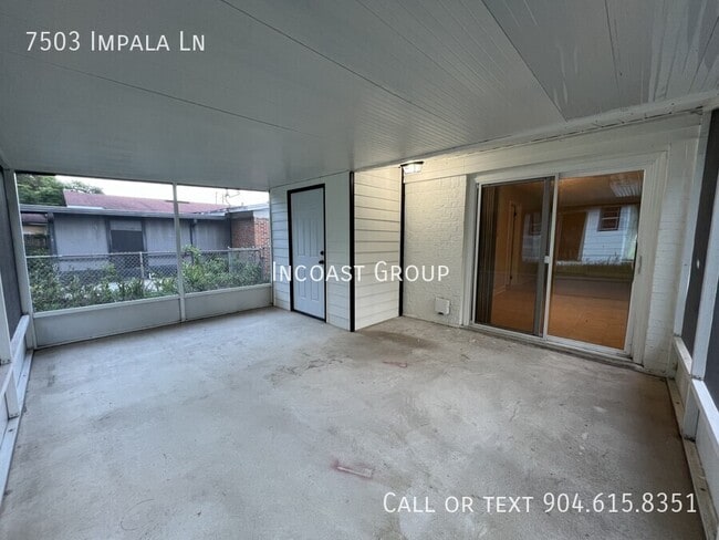Building Photo - 7503 Impala Ln
