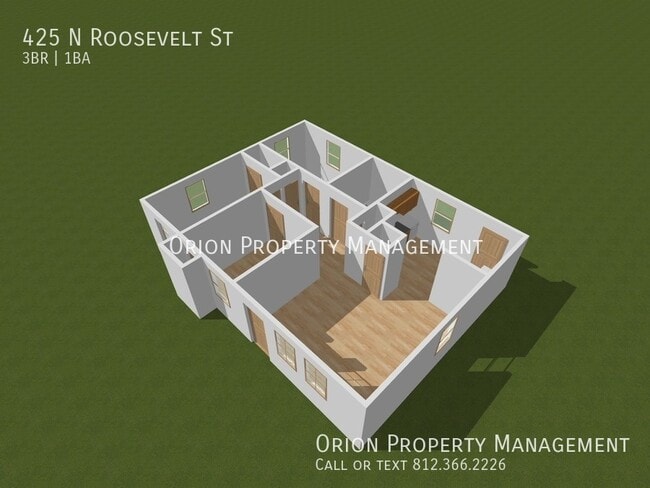 Building Photo - 425 N Roosevelt St