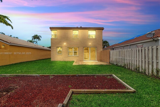 Building Photo - 15740 NW 16th Ct