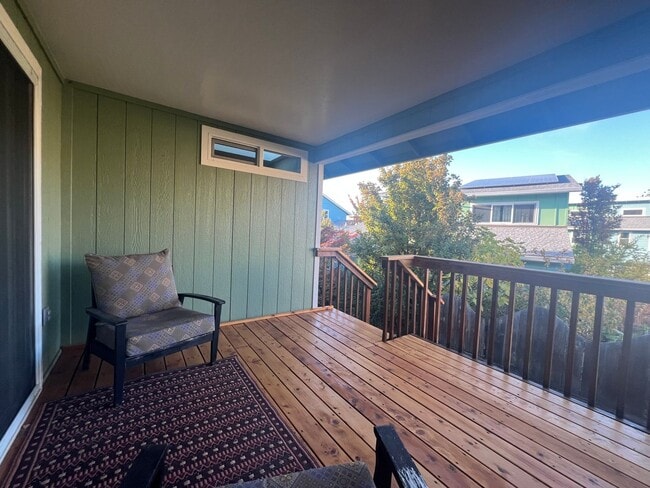 Building Photo - Three bed/two bath home | Available Mid February