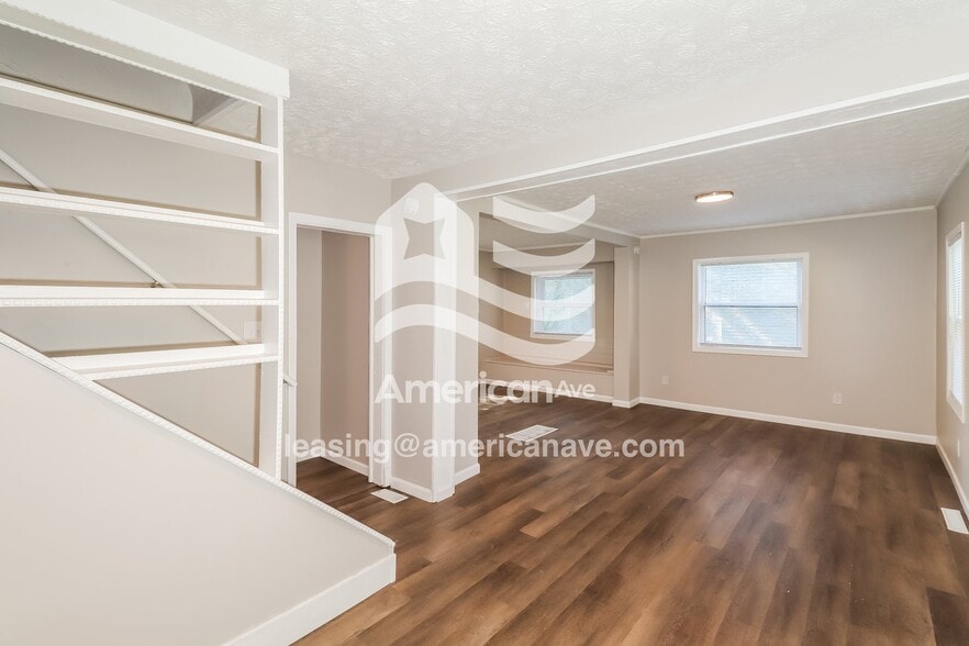 Building Photo - 1013 O Brien St