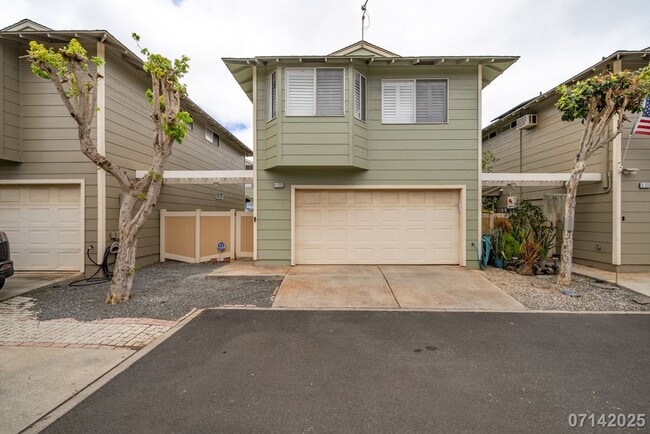 Building Photo - 3Bd, 2Ba Condo in Lombard Way, Ewa Gentry