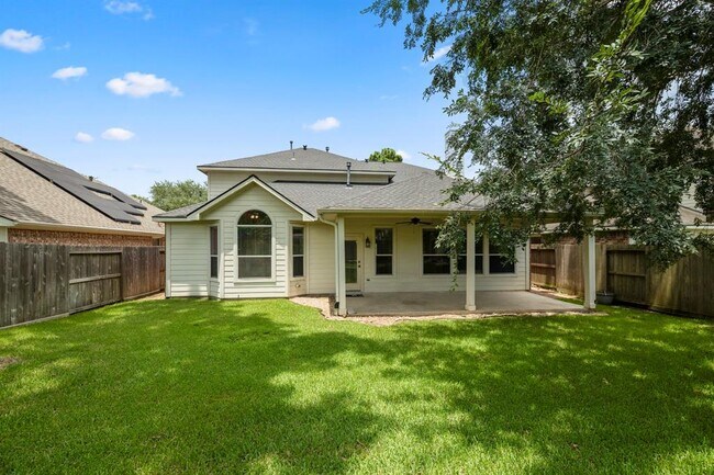 Building Photo - 6911 Autumn Rain Ln
