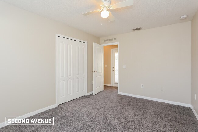 Building Photo - 9321 Caracara Drive