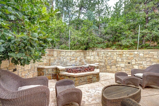 Building Photo - Castle Pines Village Custom Home for lease.
