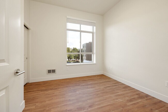 Floorplan - Tempo Apartments