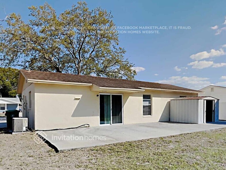 Building Photo - 2706 40th St W