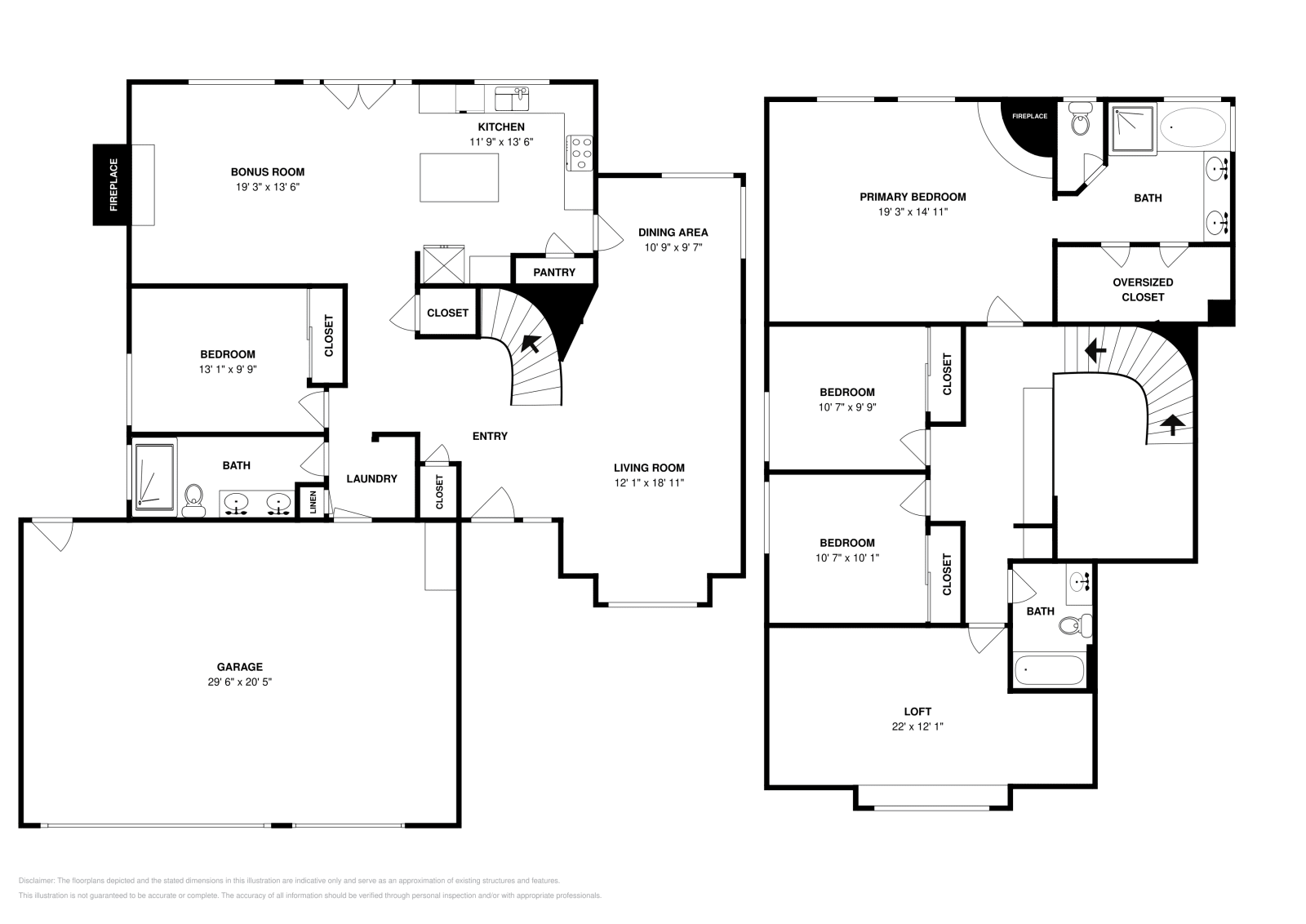 Building Photo - 4678 Vitrina Ln