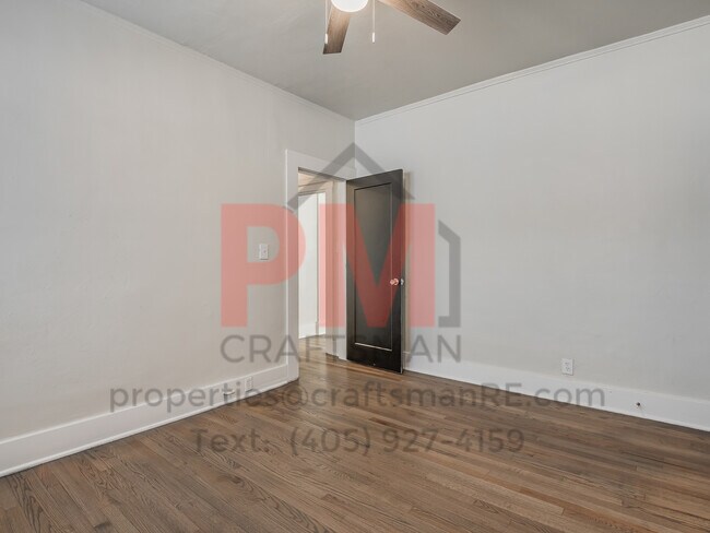 Building Photo - 1620 Linden St