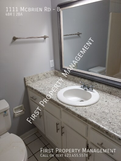 Building Photo - 1111 McBrien Rd