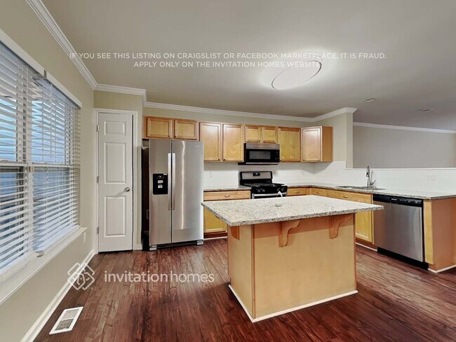 Building Photo - 5115 Neuse Commons Ln