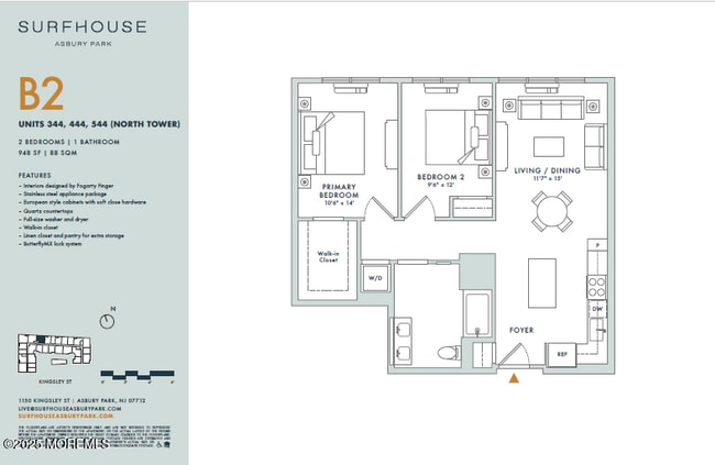 Building Photo - 1150 Kingsley St