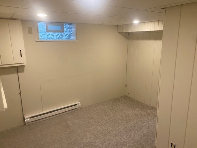 bedroom 1 walk in closet/office - 1416 39th Ave NE