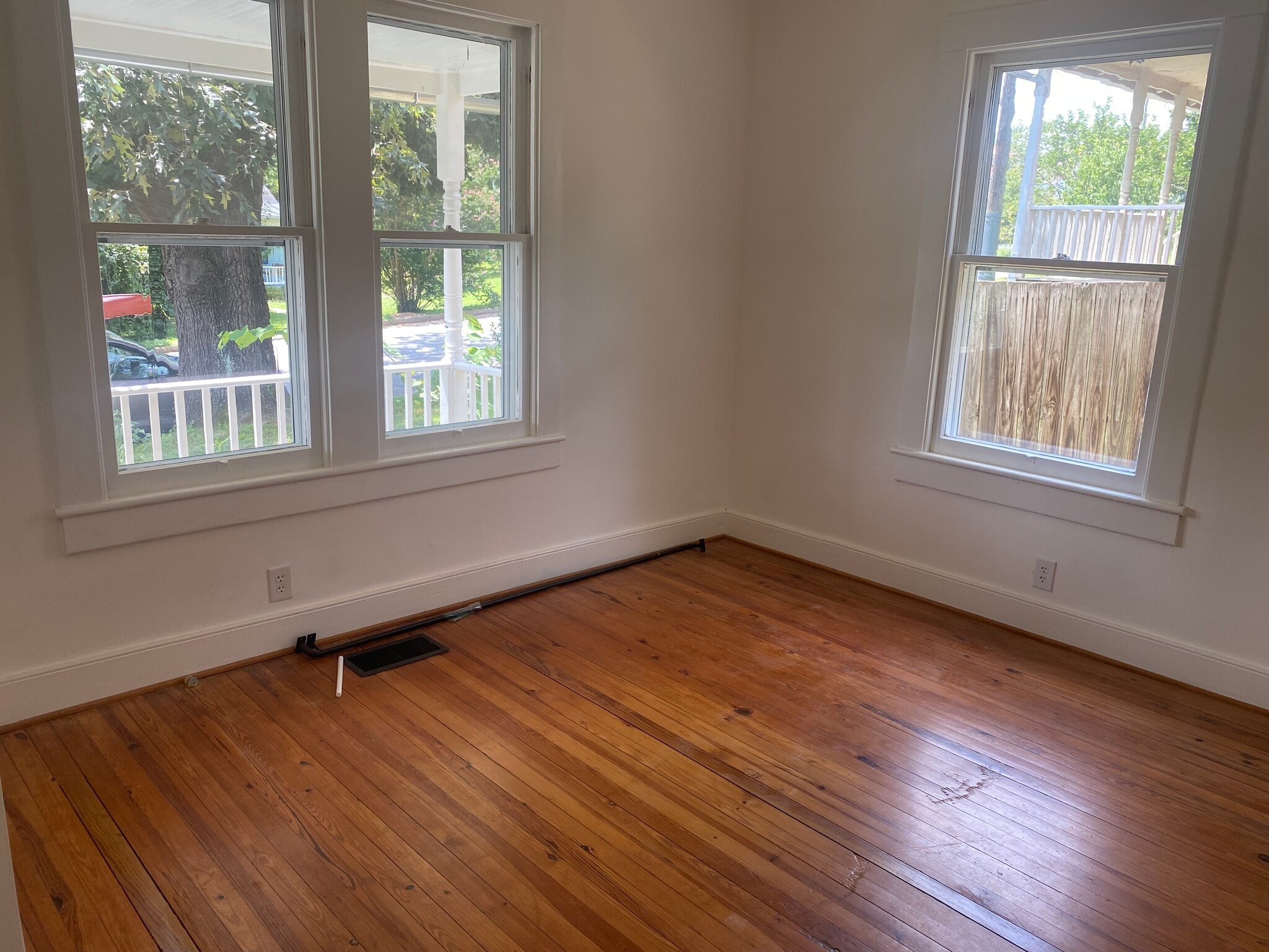 bedroom - 719 Altavista Ave