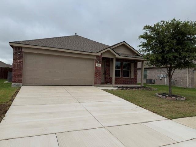 Building Photo - 1703 Stonefield Dr