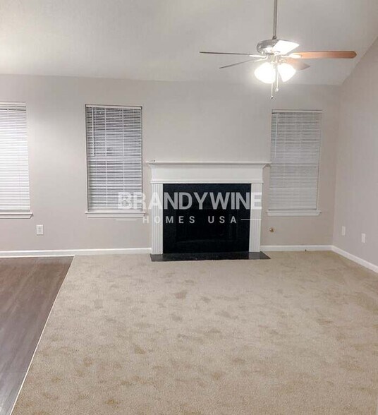 Building Photo - 3521 Waldrop Ridge Ct