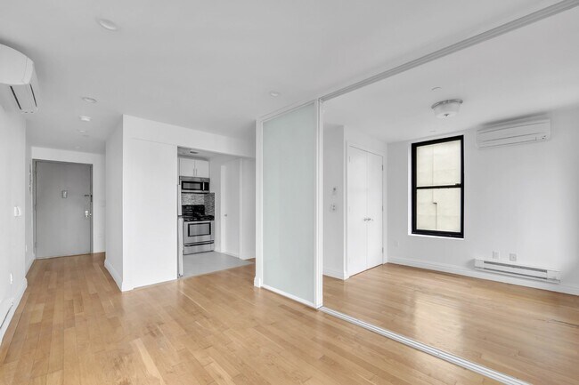 Building Photo - East 117th Street