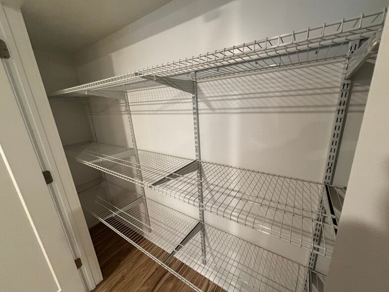 Kitchen pantry - 188 E Bruin Dr