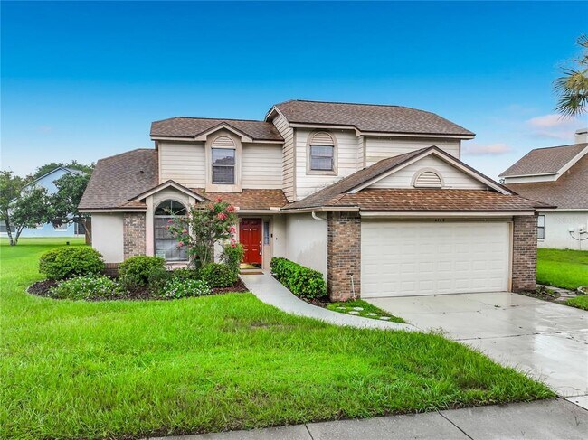Building Photo - 4119 Waterview Loop