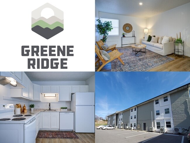 Interior Photo - Carolina Drive - Greenville - 822