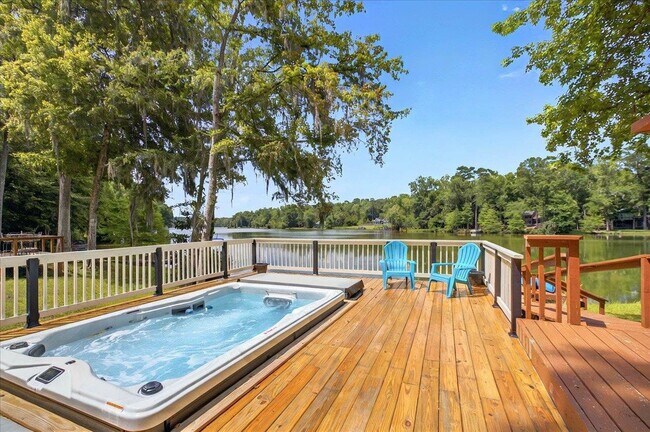 Building Photo - 1645 Tallavana Trail