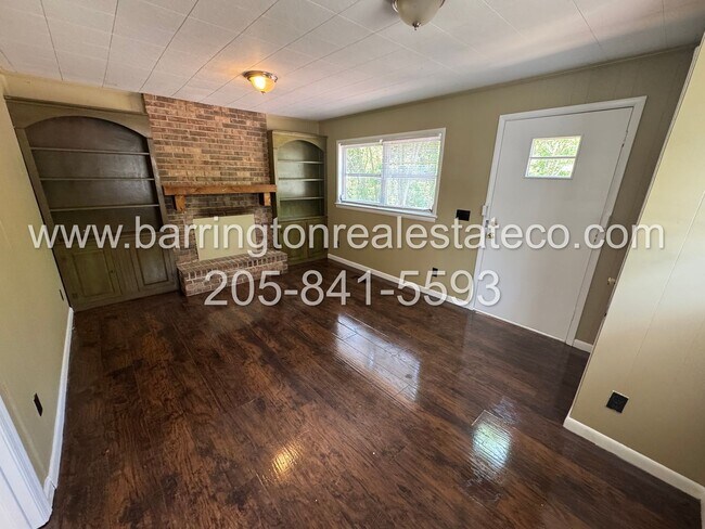 Building Photo - 400 13th Ave NW