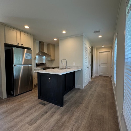Building Photo - 516 GA-133