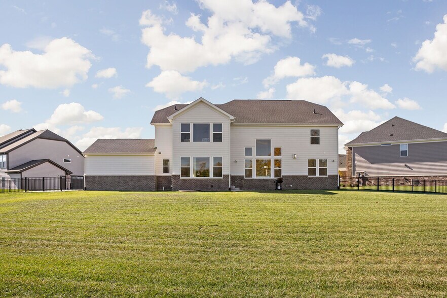 Building Photo - 1265 Sussex Ct