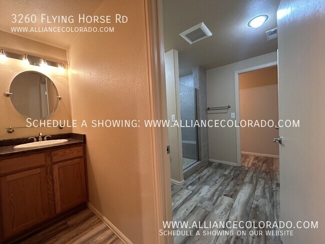 Building Photo - 3260 Flying Horse Rd