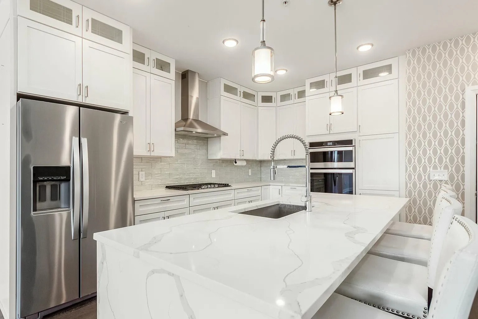 Kitchen - 751 N 6th St